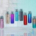 VOOPOO Vmate Pro Kit電子煙註油式小煙主機推薦