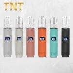 TNT皮革主機 | 三檔功率調節 · 一代通用主機 · 6款顏色 · 台灣現貨：圖片 4